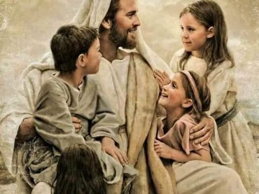 เด็กเล็กๆ มีอายุน้อยเกินไปที่จะเข้าใจพระกิตติคุณและรู้จักพระเยซูคริสต์หรือไม่