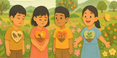 กิจกรรม : ดินสี่ประเภท