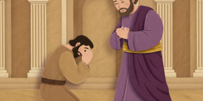 บทเรียน : ทาสที่ไม่ยอมให้อภัย