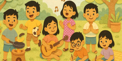 บทเรียน : เงินตะลันต์