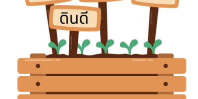 กิจกรรม : ดินแบบไหน